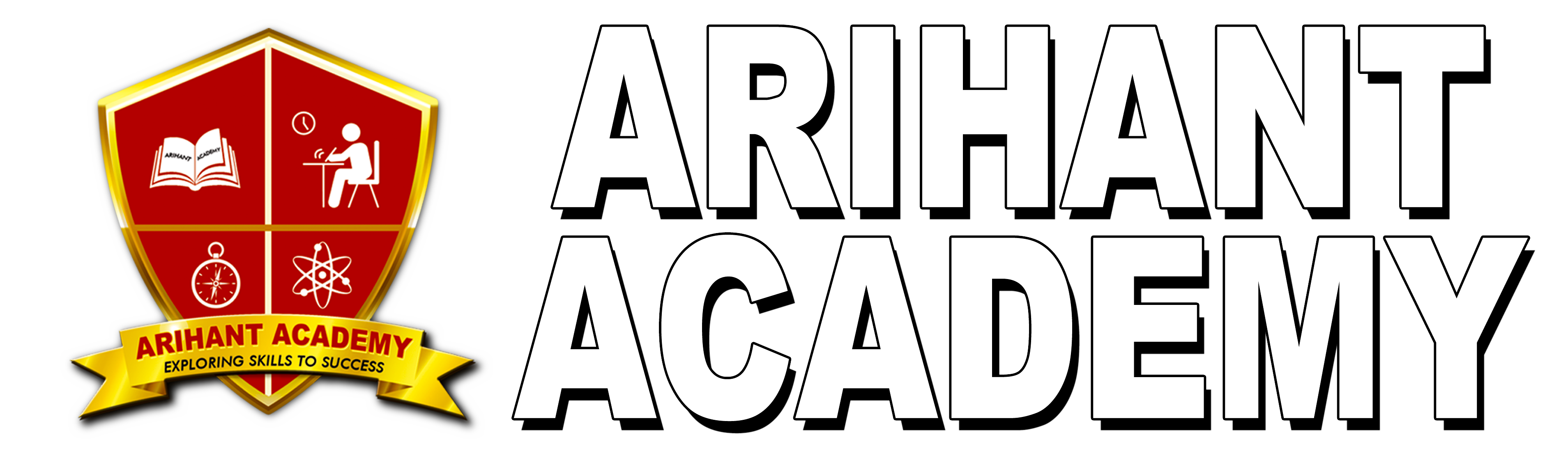 TNPSC Group 4 achiever from Arihant Academy Tirupattur